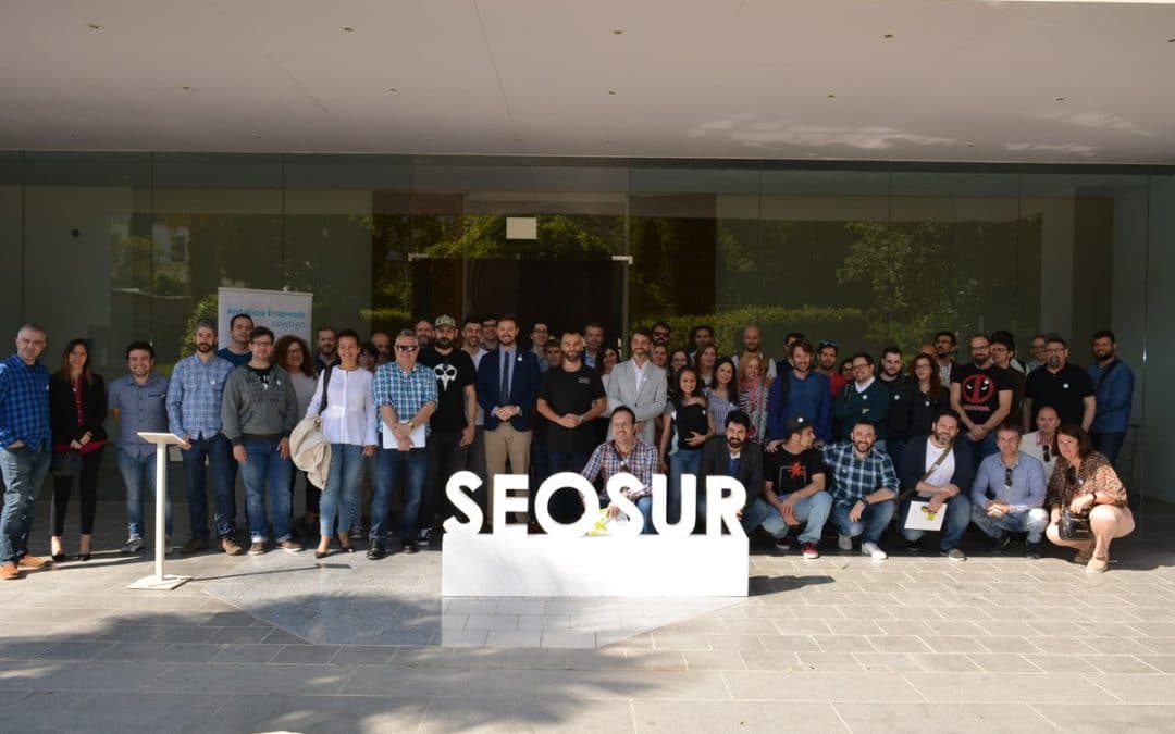 SEO SUR 2018: Una gran experiencia